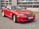 Chrysler Crossfire 3.2 V6 Silver Line Autom. Silver Line - gebrauchte Chrysler Crossfire aus dem Jahr 2004