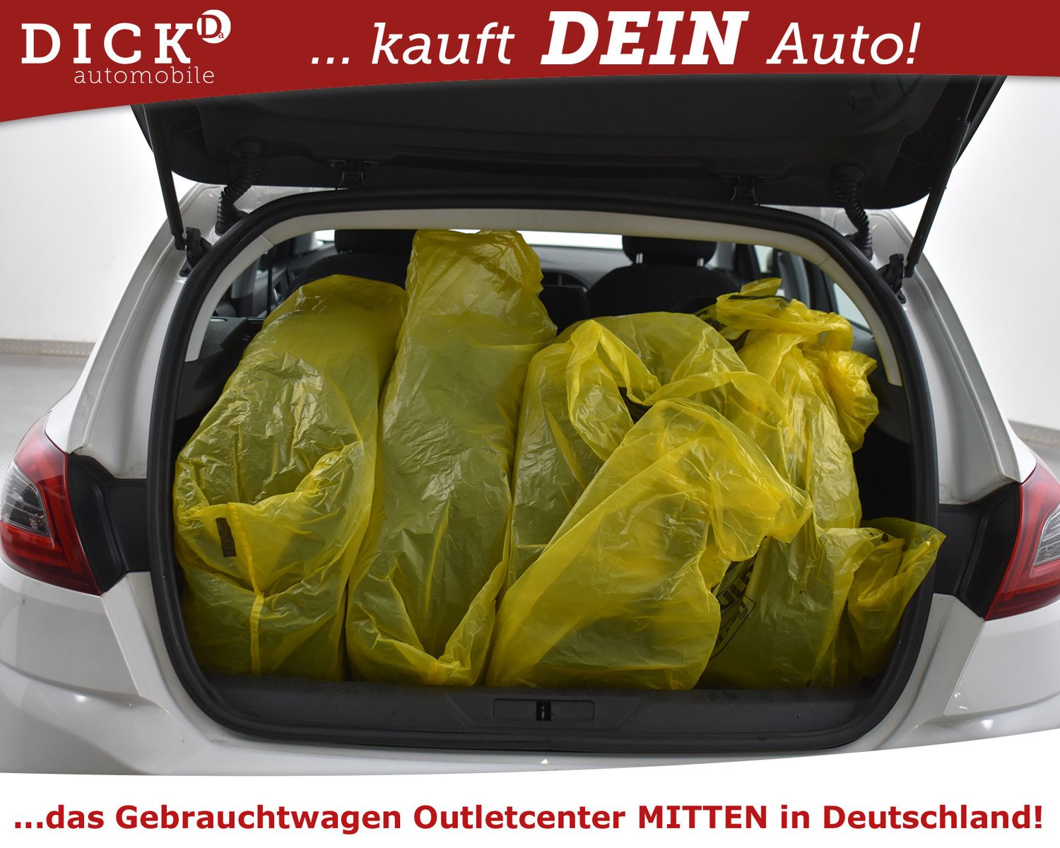 PEUGEOT 308 1.2 Aut. Active Pack NAVI+PDC+TEMP+MFL+APPLE - Image 23