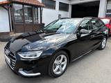 Audi A4 Avant 35 TFSI Advanced B&O Sound Virtual NAVI - Audi A4 Gebrauchtwagen in Kassel
