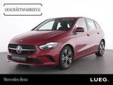 Mercedes-Benz B 200 PROGRESSIVE+18''+AHK+TOTW.+MULTIBEAM+360°+