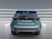 Toyota Yaris Cross - Vorschau Bild 5