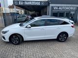 Hyundai i30cwDCT*ABSTANDSTEMPOMAT*NAVI*LED*PDC vo&hi&Shz - Hyundai i30: Cw