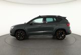 Cupra Ateca 1.5 TSI DSG LED ACC Navi AHK Leder Pano - Cupra Ateca Gebrauchtwagen