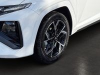 Hyundai TUCSON - Vorschau Bild 6