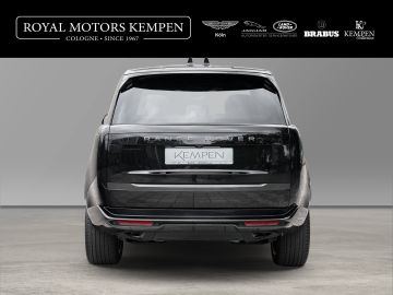 Land-Rover Range Rover - 5