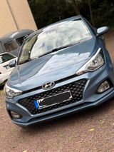 Hyundai i20 1.0 T-GDI 74kW Active Style Active Style