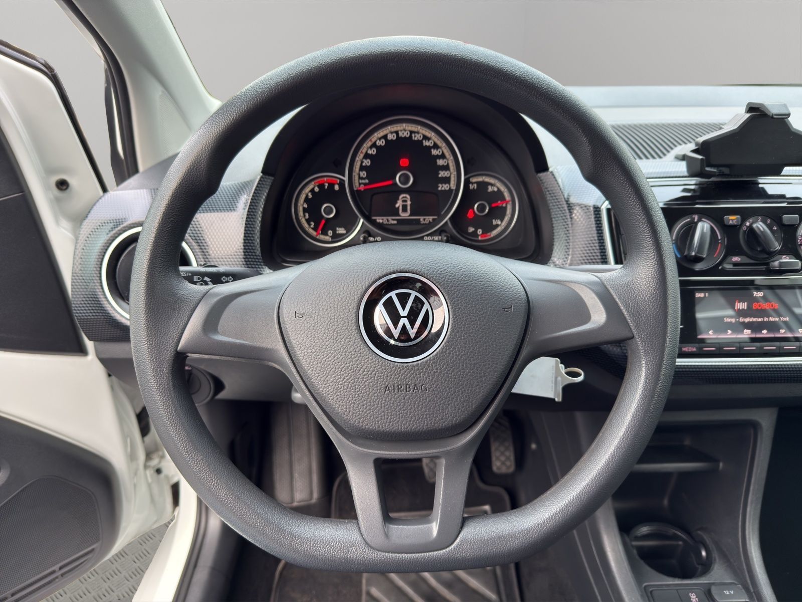 Volkswagen up! - Bild 10