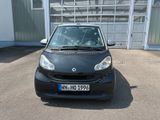 Smart ForTwo fortwo cabrio CDI 40kW - Smart aus 2010: Cdi
