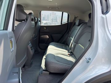 Kia EV2 42,2 kWh Earth 360 22kW AC Navi 4 Sitzer