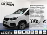 Peugeot Rifter Allure Pack L2 - Peugeot Rifter aus 2023