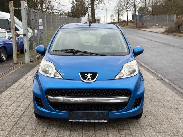 Peugeot 107 Filou EURO5 TÜV*12/25* Nur 90.000km