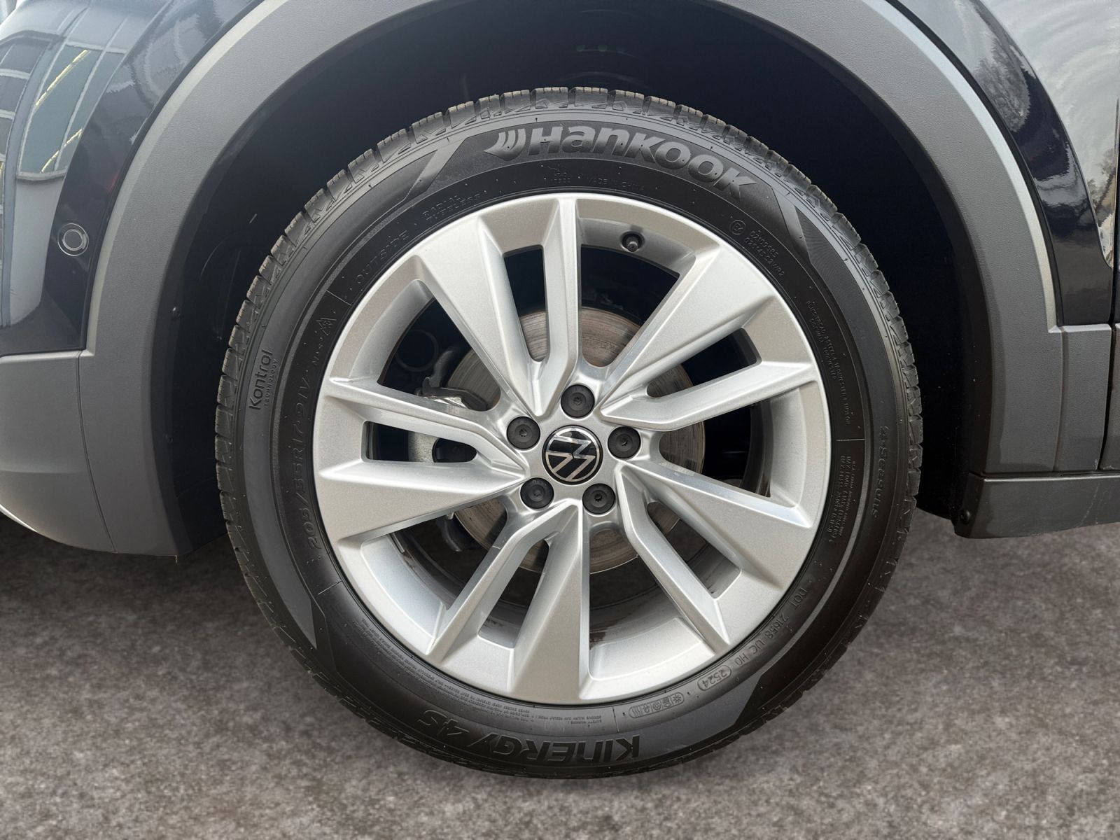 Volkswagen T-Cross - Bild 15