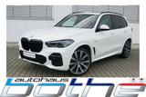 BMW X5 M50i SITZBEL*MASSAGE* KOMFS*B&W*STHZ*PANO*HUD