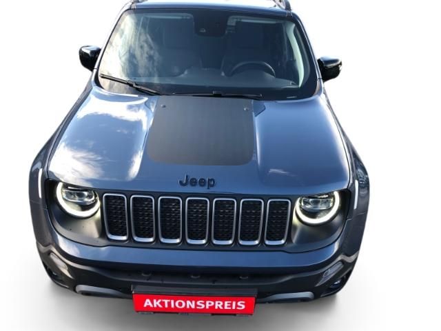 Jeep Renegade - Bild 22