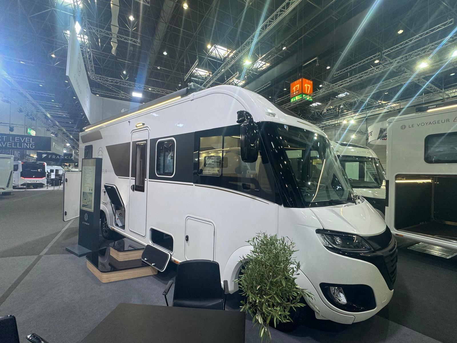 Le Voyageur LV 7.8 GJF 45 ANS  Aktion