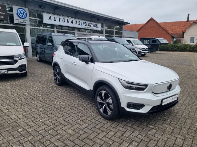 Volvo XC 40 R Design Recharge Pure Electric AWD