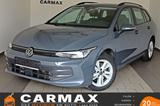 Volkswagen Golf VIII Variant Goal, LED, Carplay ,ACC,AHK el - Volkswagen Golf mit Diesel-Antrieb: Automatik