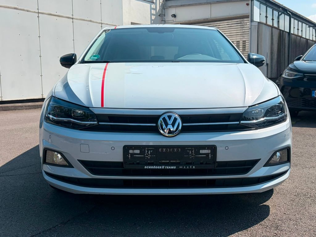 Image of Volkswagen Polo