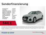 Audi Q3 35 TFSI S line LED/ACC/R-Kamera/Navi/V-Cockp. - gebrauchte Audi Q3 aus dem Jahr 2024