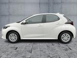 Toyota Yaris 1.5 Hyb. Comfort CVT-Automatikgetriebe - Toyota Yaris: Automat