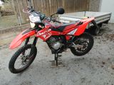 Beta RR 125 LC - BETA 125