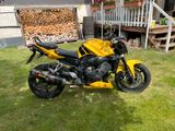Yamaha FZ1-N - YAMAHA 2006 FZ1