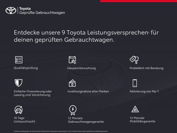 Toyota Auris Touring Sports - 12