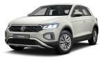 Volkswagen T-Roc 1.0 tsi Life 115cv