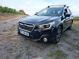 Subaru Outback 2.5i Comfort Lineartronic Comfort - Subaru Outback aus 2019