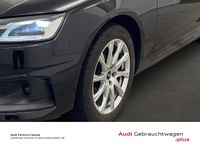 Audi A4 - Vorschau Bild 10