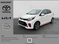 Kia Picanto 1.0T GT-Line Technologie-Paket Drive-Ass