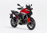 Ducati Multistrada V4S Sport T&R / jetzt Probe fahren - DUCATI GEBRAUCHT MULTISTRADA