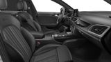 Audi A6 2.0 TFSI QUATTRO 3X S-LINE BLACK EDITION VOLL - Audi A6 in Hamburg