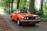 Volvo 244 L  AUT+OD+PWR STEERING+GPL - Volvo 244 Gebrauchtwagen