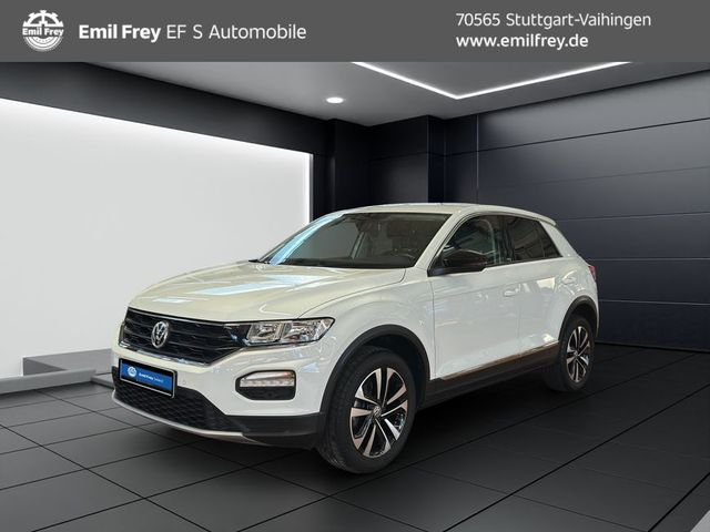 Volkswagen T-Roc 1.0 TSI UNITED