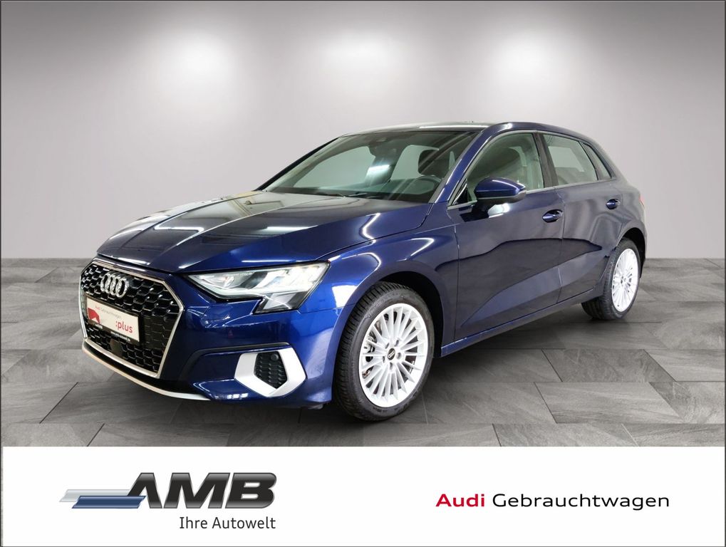 Image of Audi A3