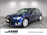 Audi A3 Sportback Advanced 35 TFSI LED/Sitzhzg/10.28G - Audi: A10