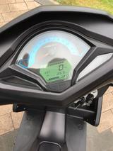 Andere Stricker 125 GT Union  - BENZIN ROLLER