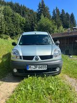 Renault Kangoo Campus 1.2 16V 75 Campus - Renault Kangoo: Campus
