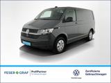Volkswagen T6.1 Kasten 2.0 TDI Sitzheizung Navigationssyste - Trucks in Nürnberg