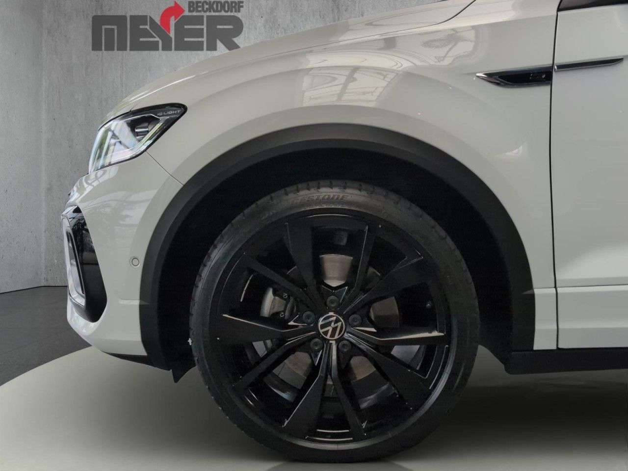 T-Roc Cabriolet R-Line 1.5 TSI DSG Black Style