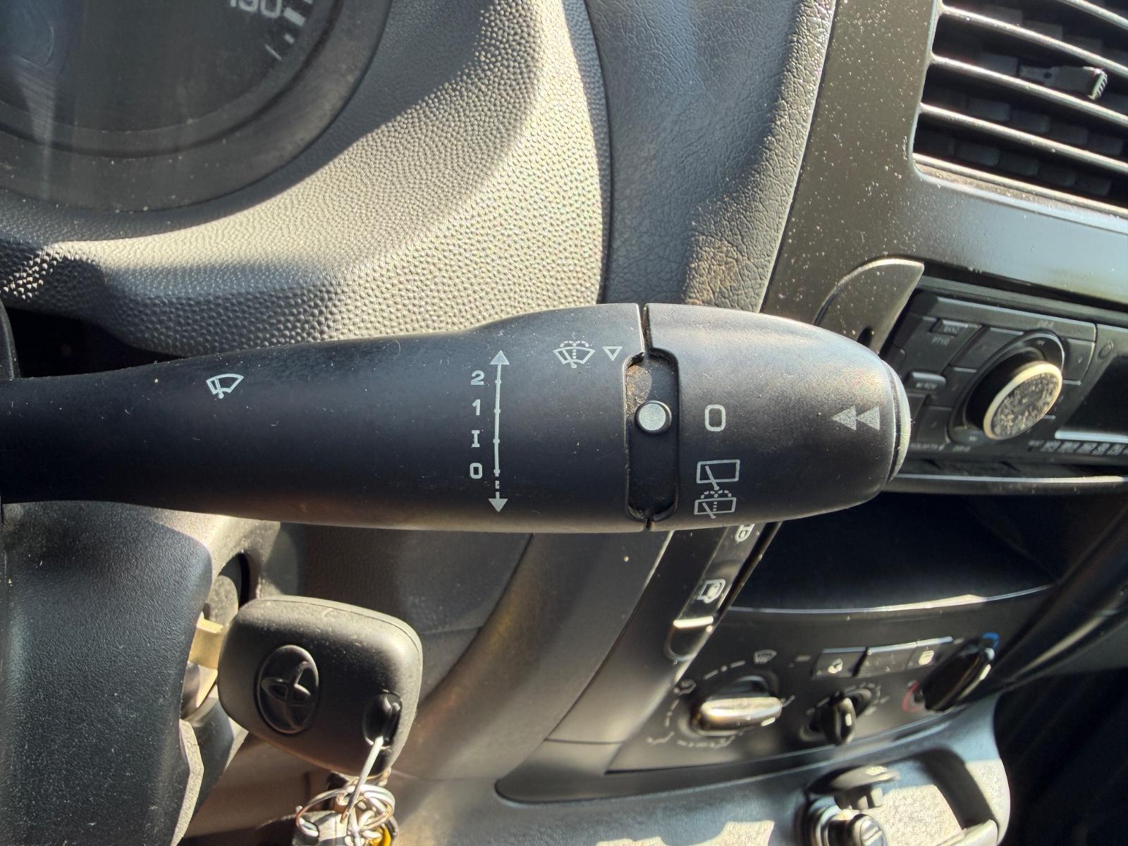 Toyota Proace L2H1 Kasten verglast