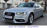 Audi A4 Avant Ambition 1.8 TFSI/Xenon/TÜV AU 03.2026 - Audi A4: Kombi, 1.8