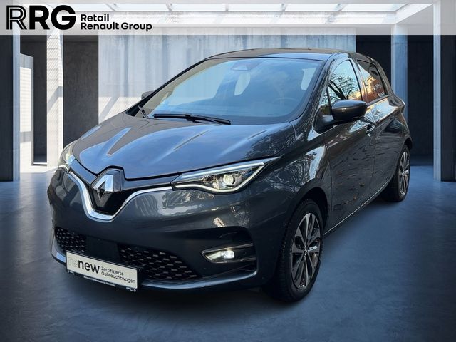 Renault ZOE R135 Z.E. 50 Intens inkl. Batterie