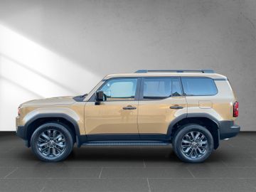 Toyota Land Cruiser 2.8D AWD Lounge *HUD*JBL*PANO*LEDER