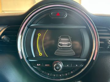 MINI COOPER D Mini  *Navi*LED*Sitzh*Sportpaket*