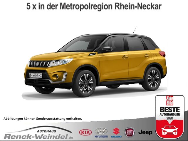 Suzuki Vitara Hybrid Club *SONDERANGEBOT* BESTELLFAHRZE