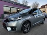 Honda Jazz Elegance "AHK"Navi"HU/AU+Service neu" - Honda Jazz mit Benzin-Antrieb: Automatik