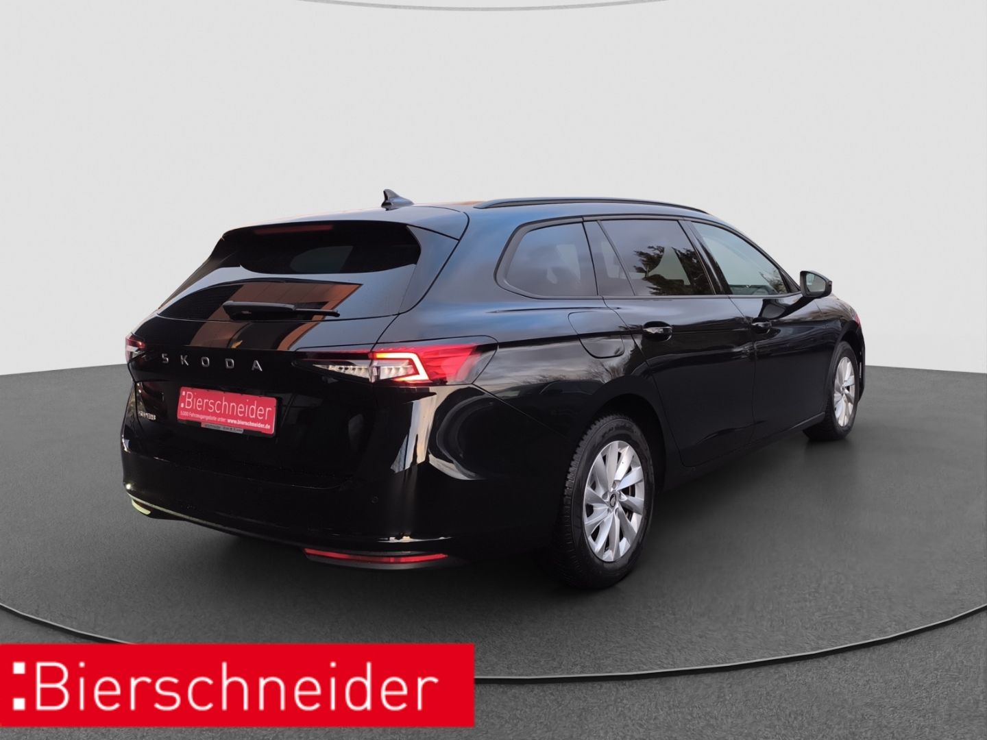 Skoda Superb - Bild 9