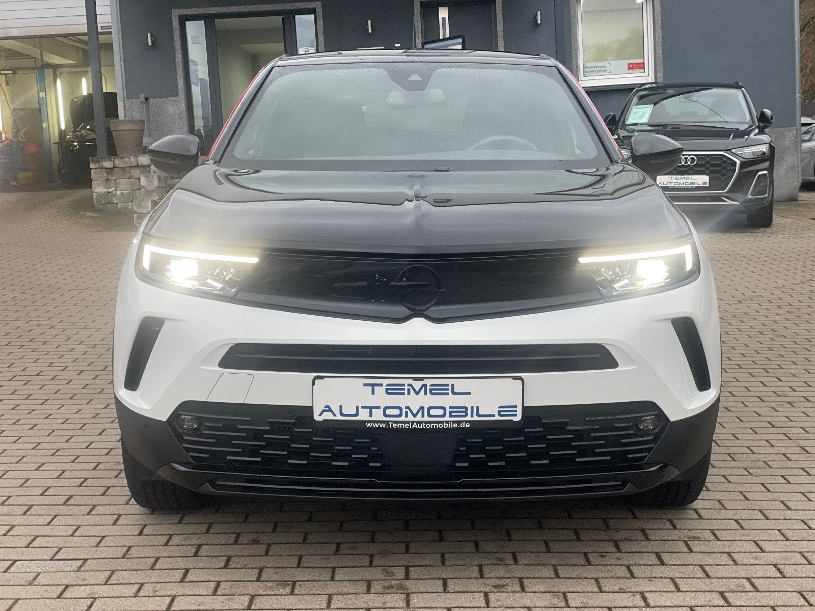 OPEL Mokka, 2022, Benzin, 131 PS